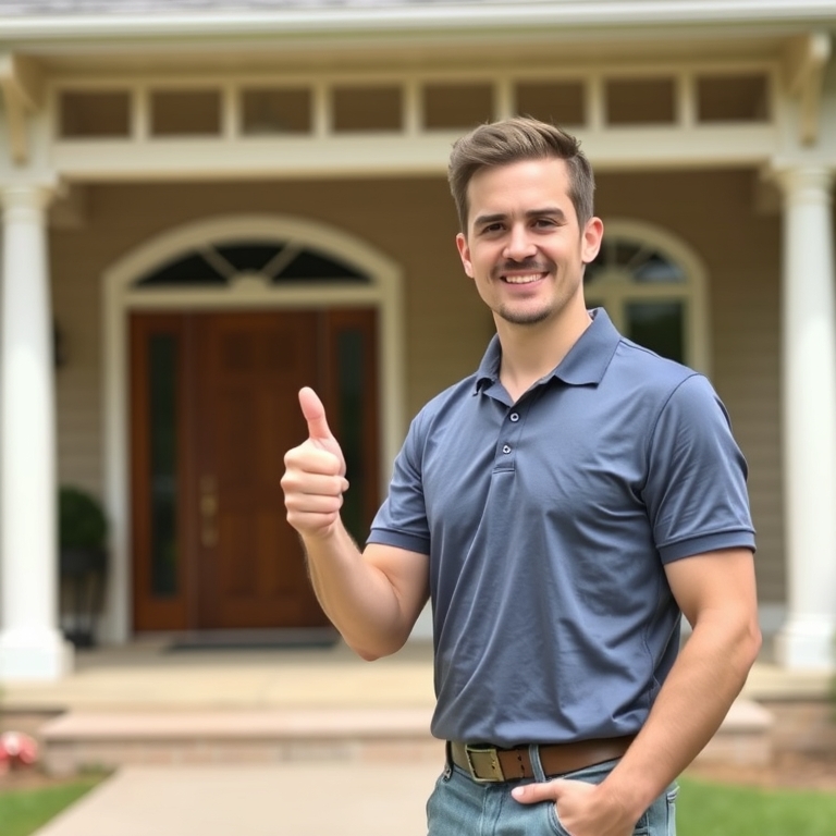 Founder of Ant & Rodent Pest Control Manteca