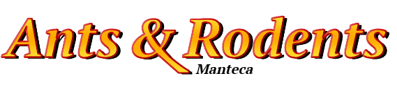 Manteca Ant Exterminator & Rodent Control Company Logo